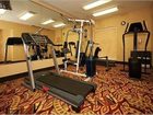 фото отеля Comfort Inn Houston