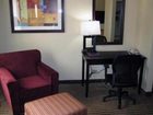 фото отеля Comfort Inn Houston