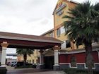 фото отеля Comfort Inn Houston