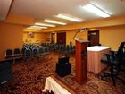 фото отеля Comfort Inn Houston