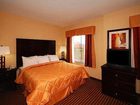 фото отеля Comfort Inn Houston