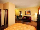 фото отеля Comfort Inn Houston