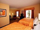 фото отеля Comfort Inn Houston