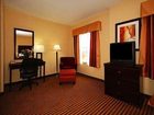 фото отеля Comfort Inn Houston