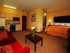 фото отеля Comfort Inn Houston