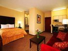 фото отеля Comfort Inn Houston