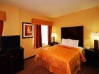 фото отеля Comfort Inn Houston
