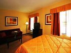 фото отеля Comfort Inn Houston