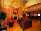 фото отеля Comfort Inn Houston