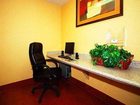 фото отеля Comfort Inn Houston