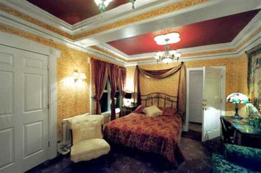 фото отеля Nob Hill Hotel