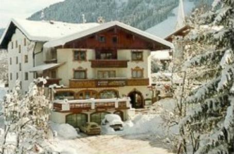 фото отеля Hotel Schneeberger