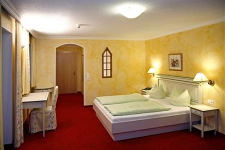 фото отеля Hotel Schneeberger