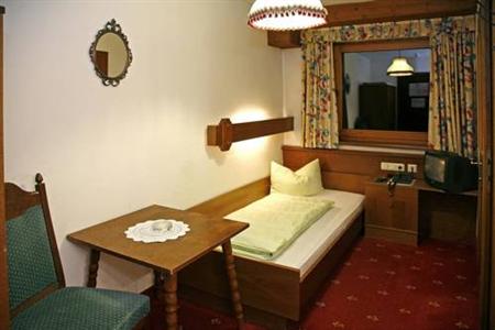 фото отеля Hotel Schneeberger