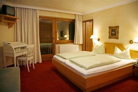 фото отеля Hotel Schneeberger