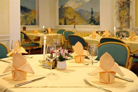 фото отеля Hotel Schneeberger