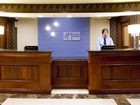фото отеля Holiday Inn Express Hotel & Suites Woodland Hills