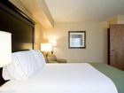 фото отеля Holiday Inn Express Hotel & Suites Woodland Hills