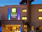 фото отеля Holiday Inn Express Hotel & Suites Woodland Hills
