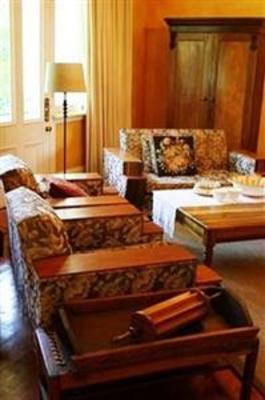 фото отеля Osborne Guest House