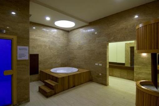 фото отеля Safran Thermal Resort