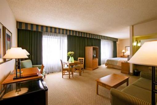 фото отеля Four Points Hotel LAX Los Angeles