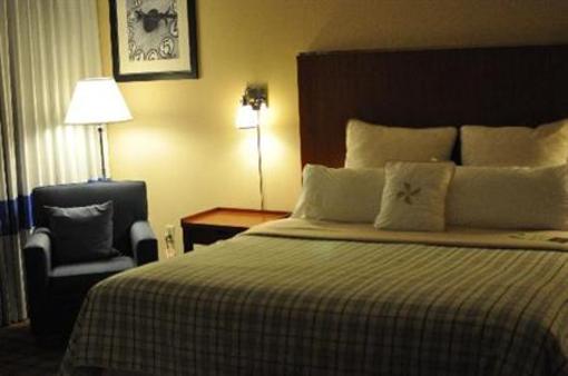 фото отеля Four Points Hotel LAX Los Angeles