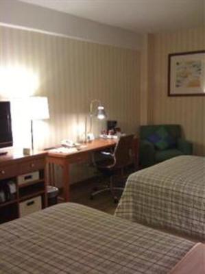 фото отеля Four Points Hotel LAX Los Angeles