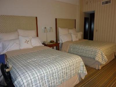 фото отеля Four Points Hotel LAX Los Angeles