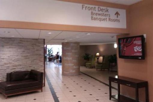 фото отеля Four Points Hotel LAX Los Angeles