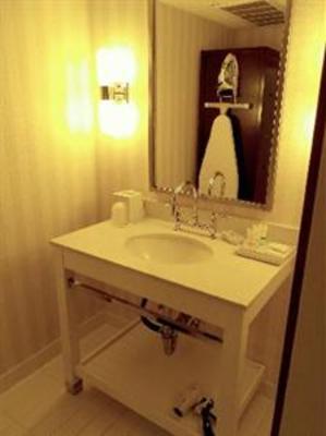 фото отеля Four Points Hotel LAX Los Angeles