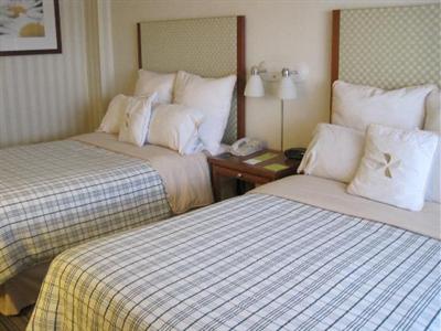 фото отеля Four Points Hotel LAX Los Angeles