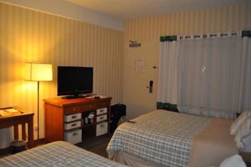 фото отеля Four Points Hotel LAX Los Angeles