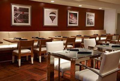 фото отеля Four Points Hotel LAX Los Angeles