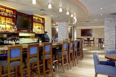 фото отеля Four Points Hotel LAX Los Angeles