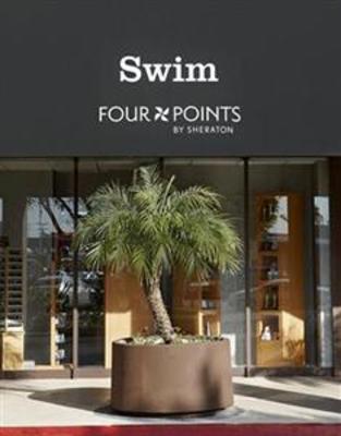 фото отеля Four Points Hotel LAX Los Angeles