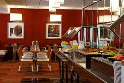 фото отеля Four Points Hotel LAX Los Angeles