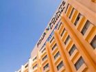 фото отеля Four Points Hotel LAX Los Angeles