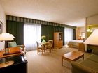фото отеля Four Points Hotel LAX Los Angeles