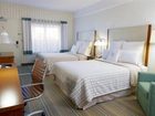 фото отеля Four Points Hotel LAX Los Angeles