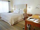 фото отеля Four Points Hotel LAX Los Angeles