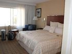 фото отеля Four Points Hotel LAX Los Angeles