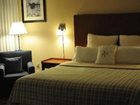 фото отеля Four Points Hotel LAX Los Angeles
