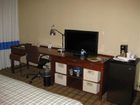 фото отеля Four Points Hotel LAX Los Angeles