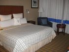 фото отеля Four Points Hotel LAX Los Angeles