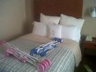 фото отеля Four Points Hotel LAX Los Angeles