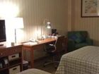 фото отеля Four Points Hotel LAX Los Angeles