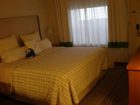 фото отеля Four Points Hotel LAX Los Angeles