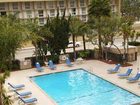 фото отеля Four Points Hotel LAX Los Angeles