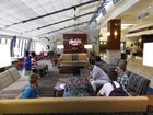 фото отеля Four Points Hotel LAX Los Angeles